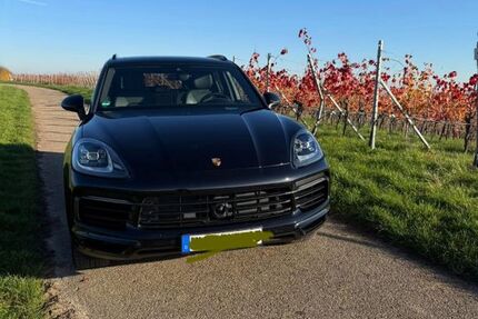 Porsche Cayenne 75.000 km 59.500 € Ilsfeld 74360