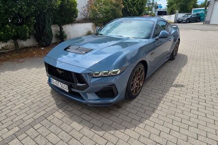 Ford Mustang 18.450 km 49.999 &euro; Heidelberg 69123