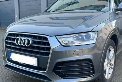 Audi Q3 144.500 km 15.249 &euro; Würselen 52146