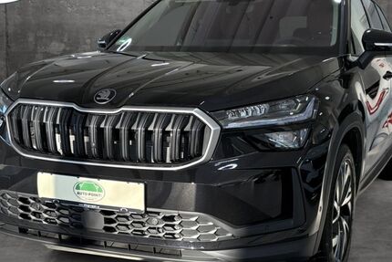 Skoda Kodiaq 7.500 km 56.990 &euro; Chemnitz 09116