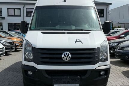 VW Crafter 166.698 km 8.999 &euro; Kelkheim 65779