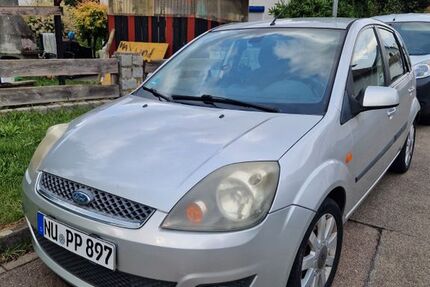 Ford Fiesta 175.250 km 1.250 &euro; Senden 89250