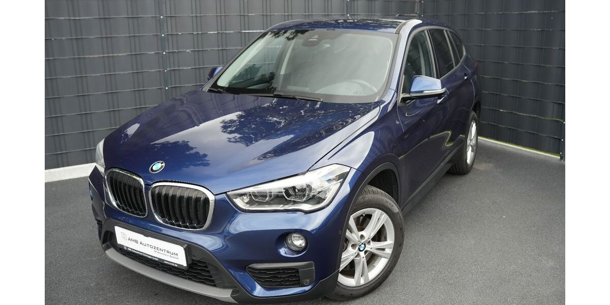 BMW X1 70.183 km 20.999 &euro; Dormagen 41539