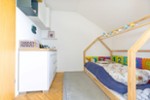 Dachgeschoßwohnung Karben - 4 Zimmer, 90 m&sup2;, 368.000&euro; | Angebot:27204274