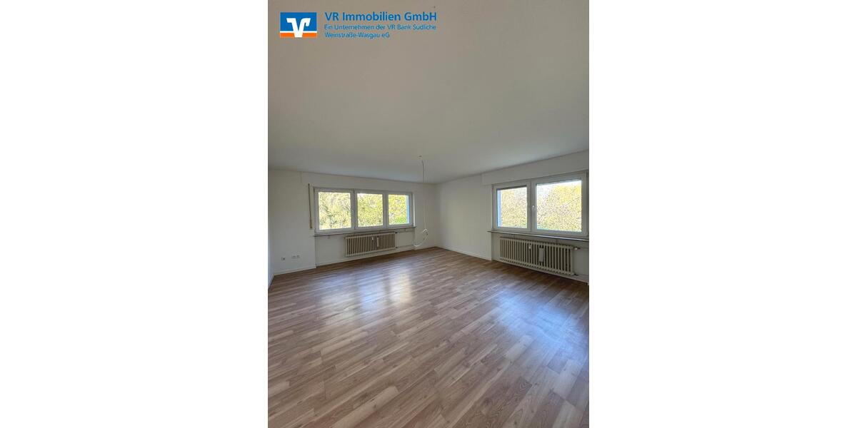 Etagenwohnung Pirmasens Niedersimten - 3 Zimmer, 86 m&sup2;, 700&euro; | Angebot:26420936
