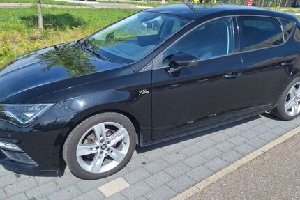 Seat Leon 85.000 km 12.900 &euro; Neckarsulm-Obereisesheim 74172