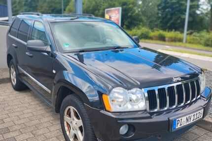 Jeep Grand Cherokee 260.000 km 6.800 &euro; Wedel 22880