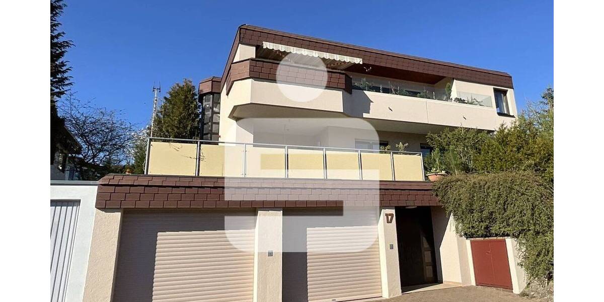 Einfamilienhaus Bad Kissingen Garitz - 8 Zimmer, 198 m&sup2;, 430.000&euro; | Angebot:26388813