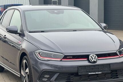 VW Polo 14.287 km 23.480 &euro; Neumünster 24537