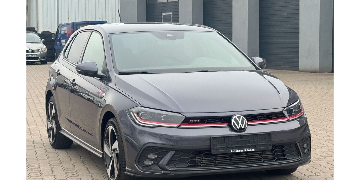 VW Polo 14.287 km 23.480 &euro; Neumünster 24537