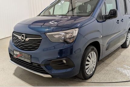 Opel Combo Life 84.830 km 14.469 &euro; Chemnitz - Mittelbach 09224