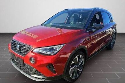 Seat Arona 28.724 km 19.980 &euro; Mayen 56727
