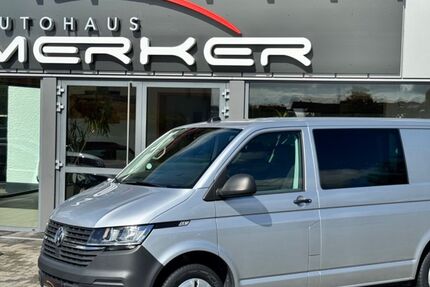 VW T6 Kombi 104.710 km 29.600 € Nister-Möhrendorf 56477