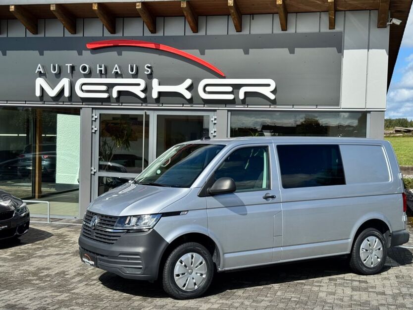 VW T6 Kombi 104.710 km 29.600 € Nister-Möhrendorf 56477