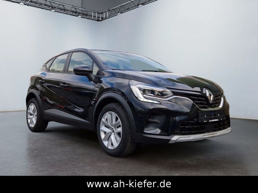 Renault Captur 20.000 km 18.990 € Greven 48268