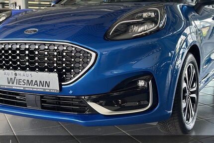 Ford Puma 8.050 km 23.990 € Münster-Amelsbüren 48163