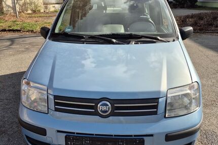 Fiat Panda 185.000 km 1.400 &euro; Albstadt 72458