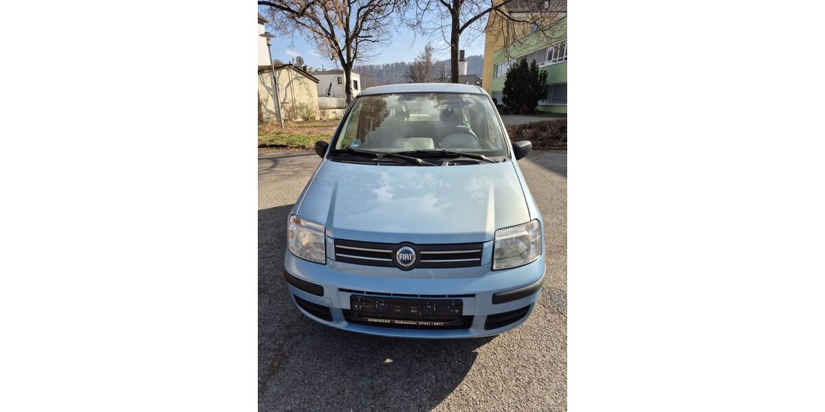 Fiat Panda 185.000 km 1.400 &euro; Albstadt 72458