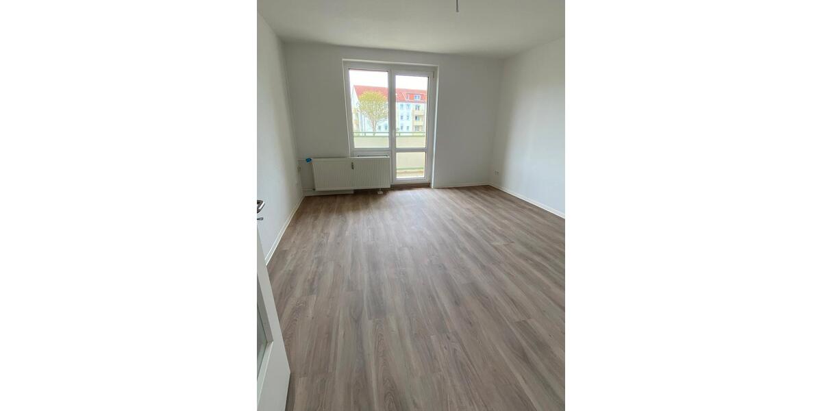 Etagenwohnung Hagenow - 2.5 Zimmer, 59 m&sup2;, 386&euro; | Angebot:26305469