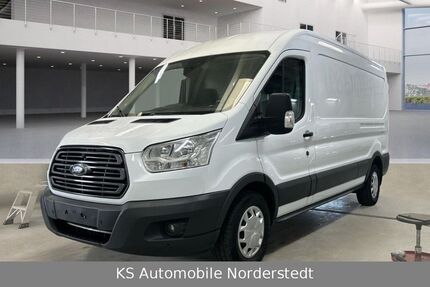 Ford Transit 160.648 km 14.900 &euro; Bönningstedt 25474