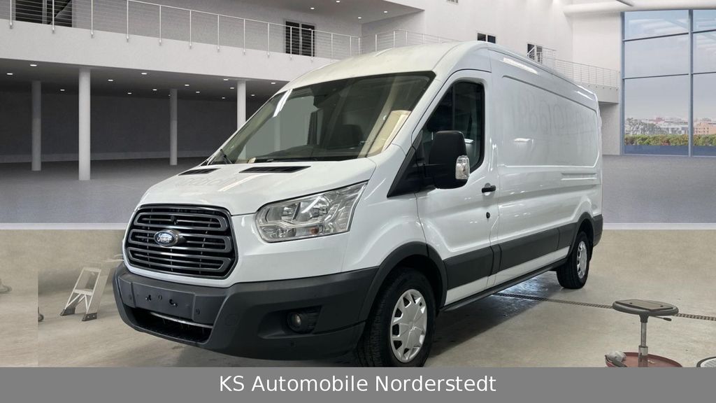 Ford Transit 160.648 km 14.900 &euro; Bönningstedt 25474