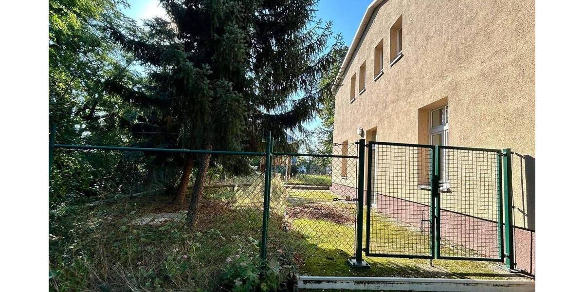 Gewerbeobjekt Riesa Gröba - 1 Zimmer, 425 m&sup2;, 380.000&euro; | Angebot:26852245