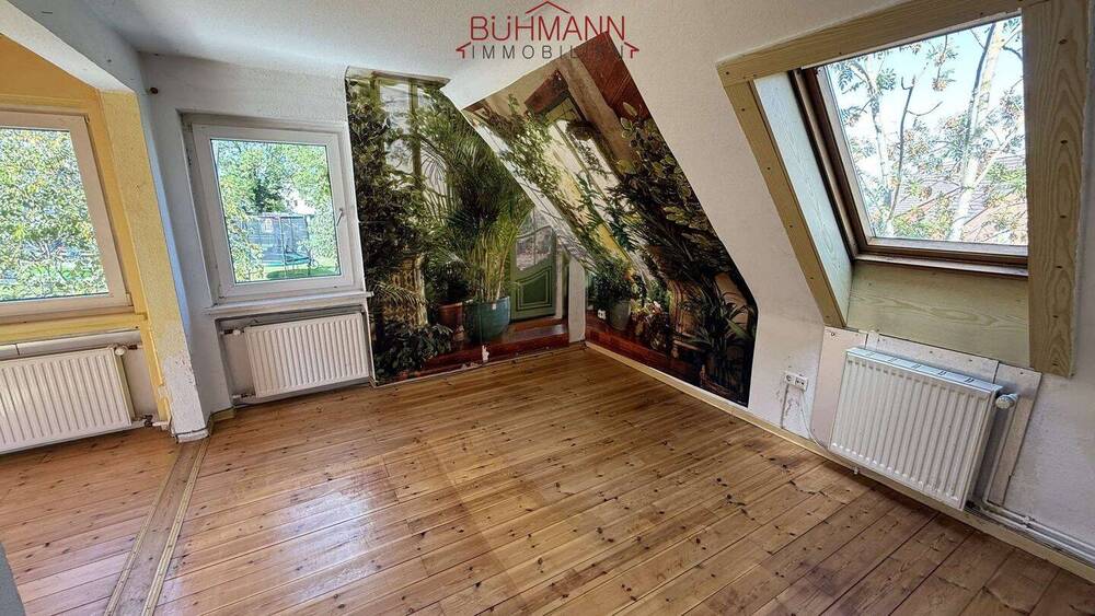 Mehrfamilienhaus, Wohnhaus Bad Nenndorf - 1 Zimmer, 139 m&sup2;, 199.000&euro; | Angebot:26878916