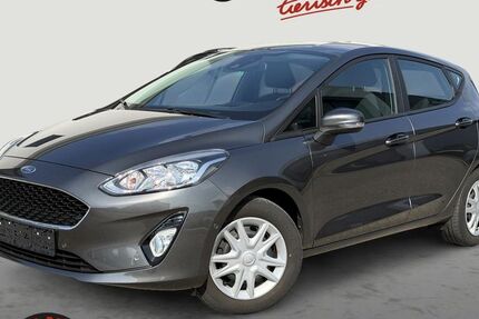 Ford Fiesta 83.100 km 9.890 &euro; Wilhelmsdorf 88271