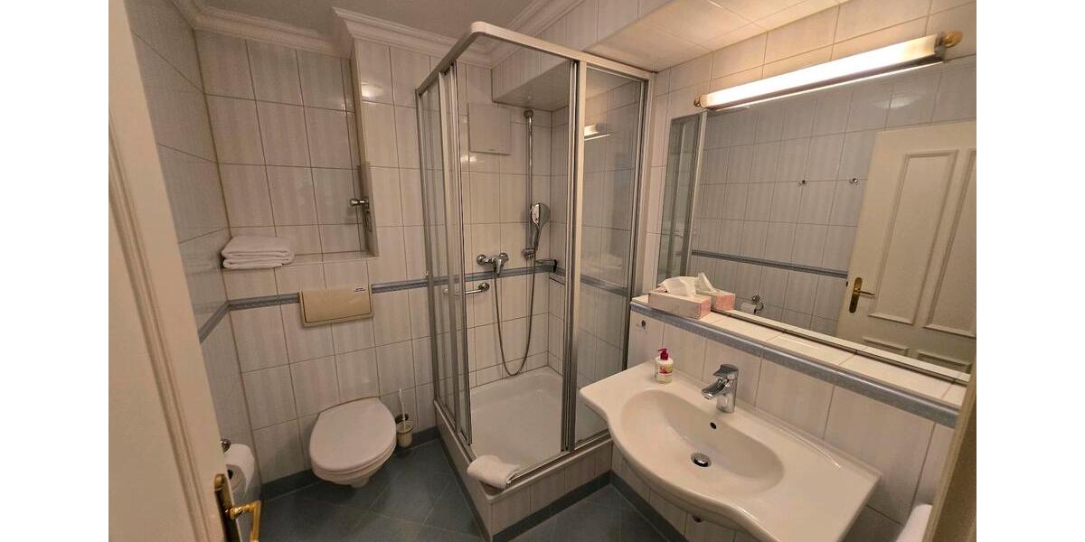 Etagenwohnung Bad Füssing - 2 Zimmer, 39 m&sup2;, 155.000&euro; | Angebot:26905320