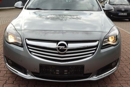 Opel Insignia 127.000 km 5.950 &euro; Bocholt 46395
