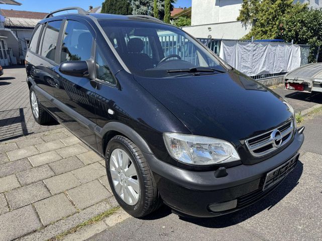 Zafira