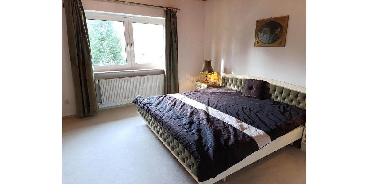 ObjNr:19776 - Reizendes, freistehendes 1-2 Familienhaus in ruhiger Lage von Neckargemünd-Waldhilsbach - Zweifamilienhaus Neckargemünd | Angebot:23599766