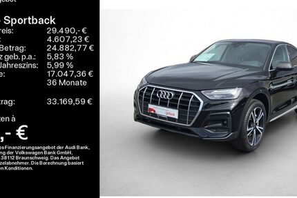 Audi Q5 68.994 km 29.490 &euro; Bad Nauheim 61231