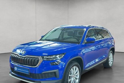 Skoda Kodiaq 34.166 km 27.890 &euro; Stuttgart 70190