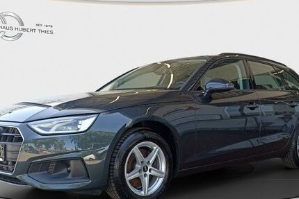 Audi A4 49.980 km 23.890 &euro; Werneuchen 16356