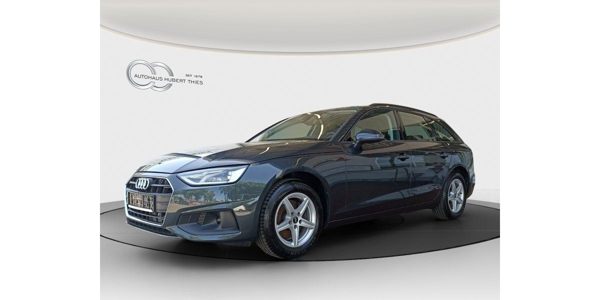 Audi A4 49.980 km 25.777 &euro; Werneuchen 16356
