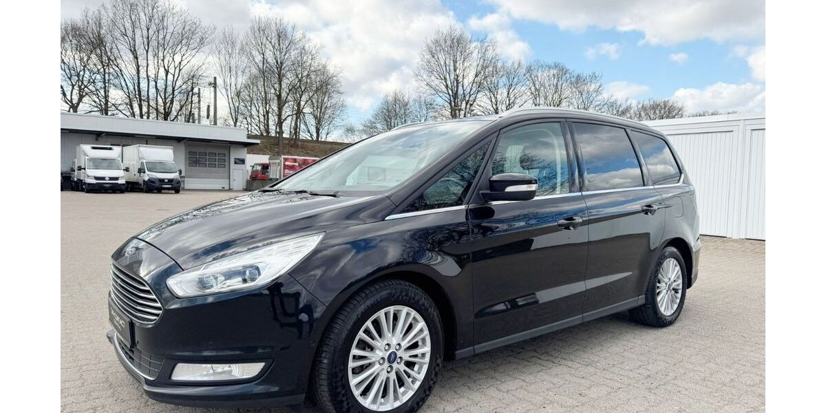 Ford Galaxy 172.000 km 14.900 &euro; Seevetal bei Hamburg 21217