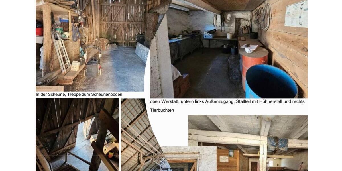 Einfamilienhaus Spantekow - 5 Zimmer, 135 m&sup2;, 245.000&euro; | Angebot:26702009