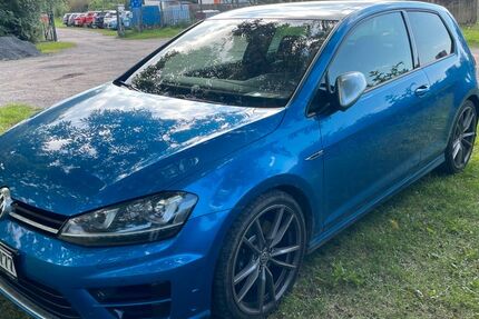 VW Golf 97.000 km 20.500 &euro; Rostock 18055