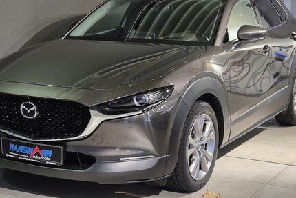 Mazda CX-30 43.000 km 19.980 &euro; Kassel 34123