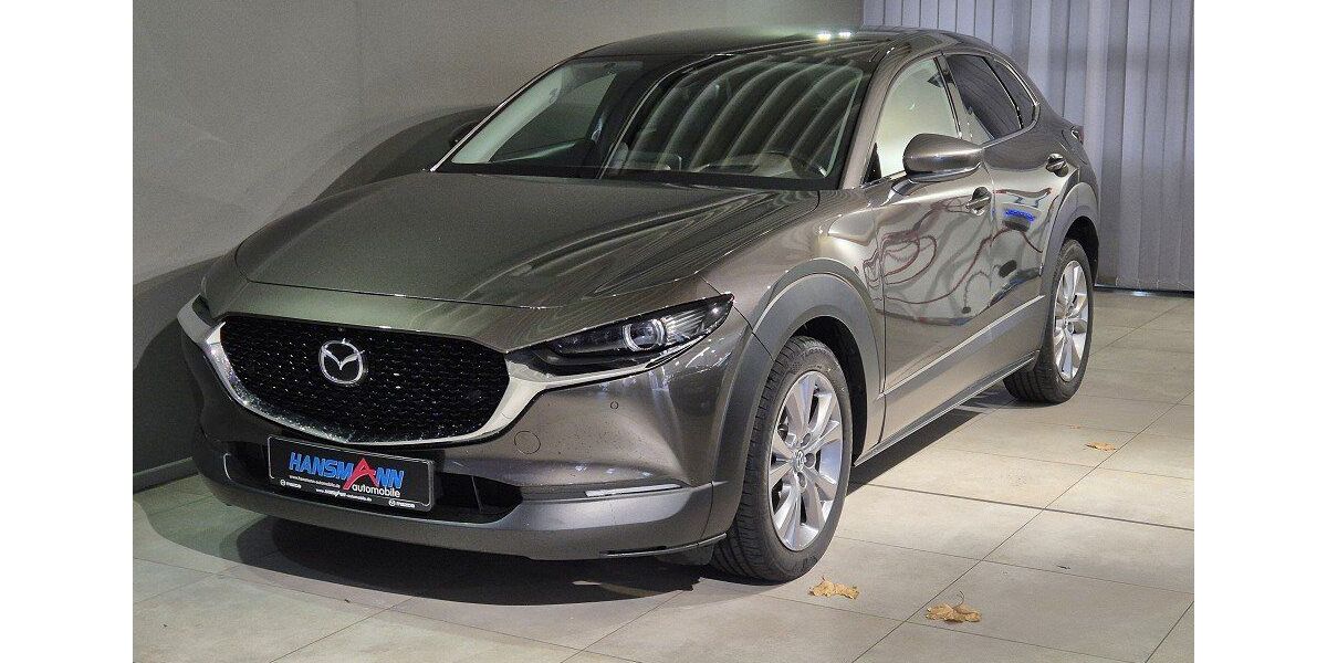 Mazda CX-30 43.000 km 19.980 &euro; Kassel 34123