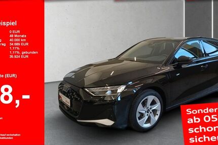 Audi A3 12.311 km 34.269 &euro; Gera 07546