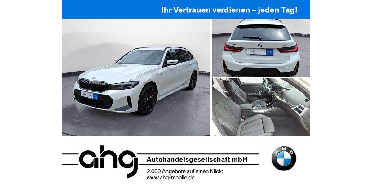 BMW 330 9.254 km 49.930 &euro; Albstadt 72458