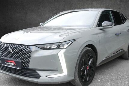 DS Automobiles DS4 34.200 km 26.490 &euro; Karlsruhe 76185