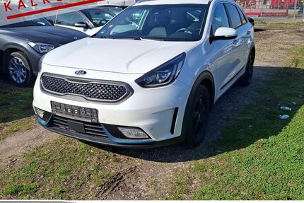 Kia Niro 72.176 km 14.485 &euro; Achern 77855