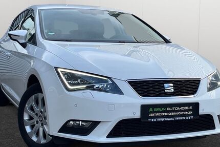 Seat Leon 122.000 km 10.900 &euro; Mainz 55129