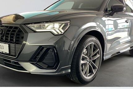 Audi Q3 5.450 km 45.450 &euro; Pfarrkirchen 84347