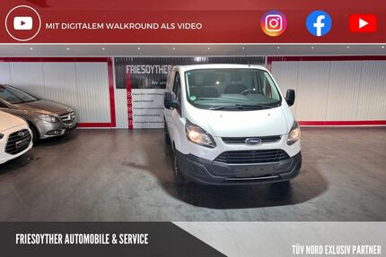 Ford Transit Custom 184.280 km 8.990 € Friesoythe 26169