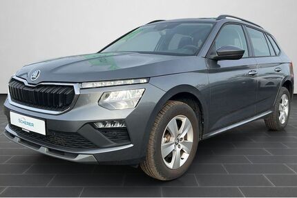 Skoda Kamiq 16.038 km 21.400 &euro; Mayen 56727