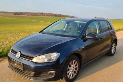 VW Golf 182.500 km 8.500 &euro; Unterschneiheim 73485